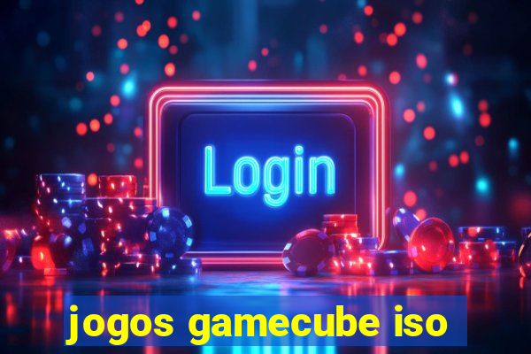 jogos gamecube iso